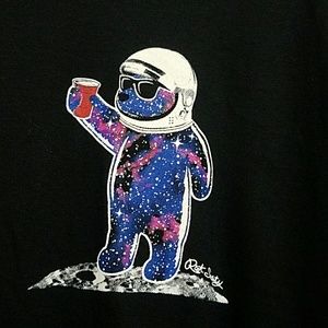 Space Bear!